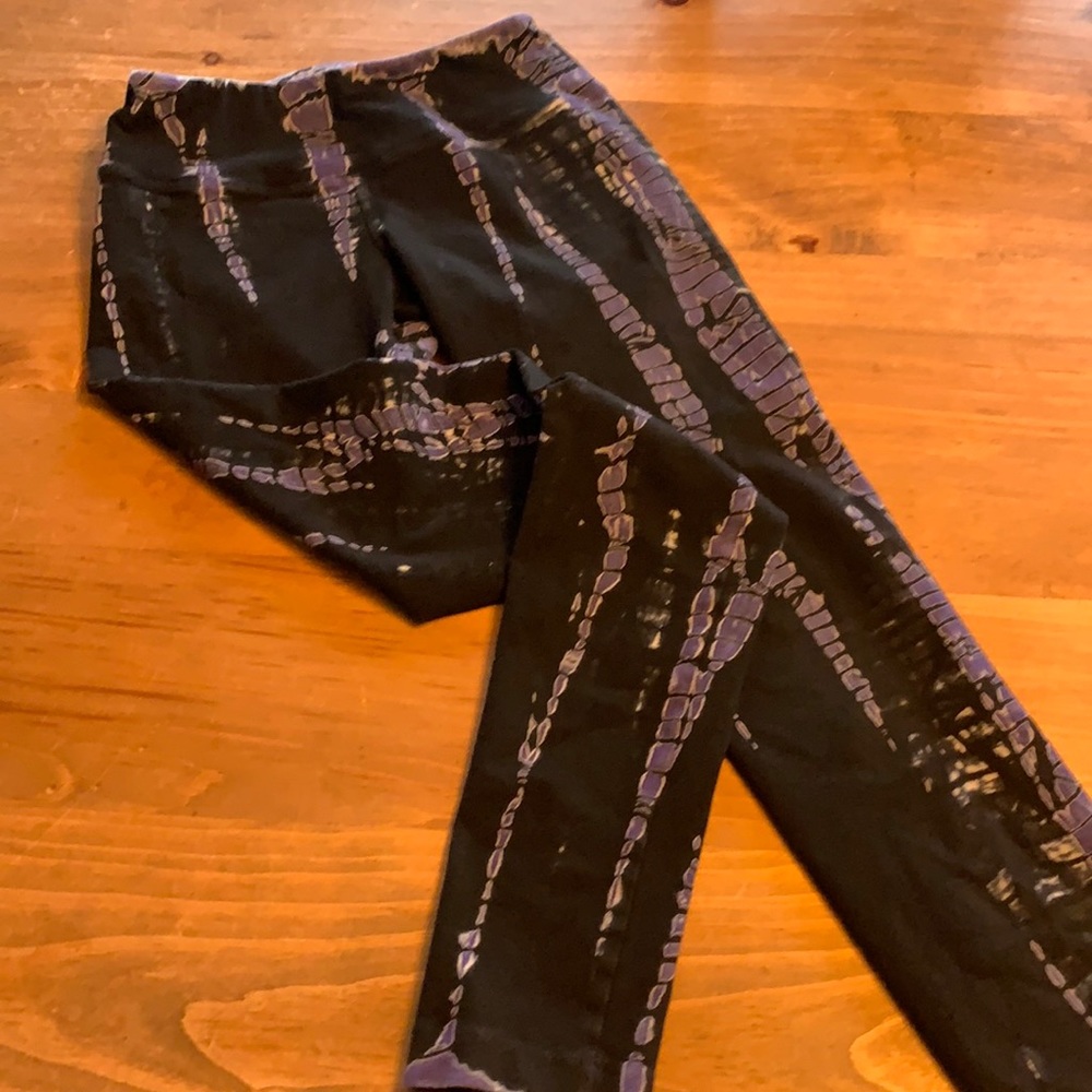hard Hard legging
